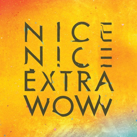 Extra Wow (CD)
