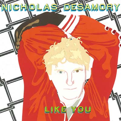 Like You (CD)