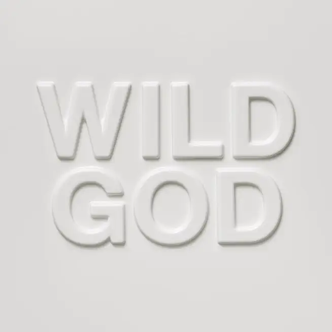 Wild God (Vinyl)