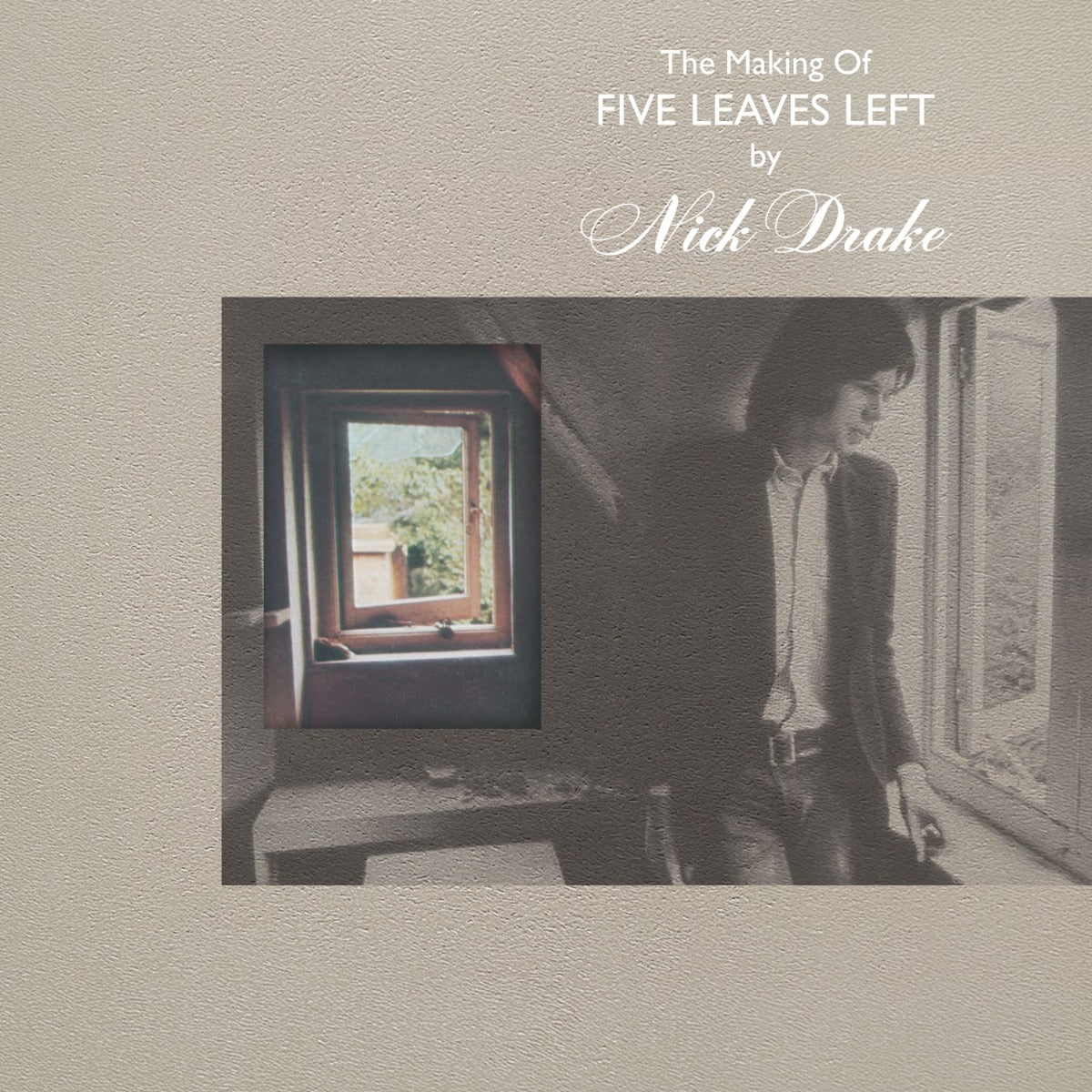 The Making Of Five Leaves Left [4CD] (CD)
