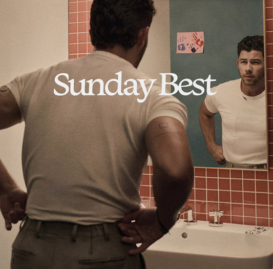 Sunday Best [CD]