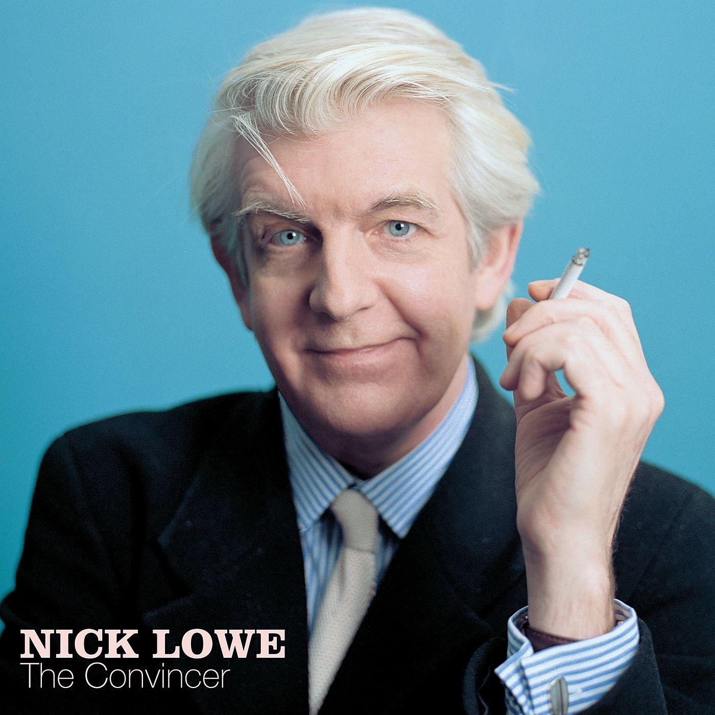The Convincer (REMASTERED) (Vinyl)