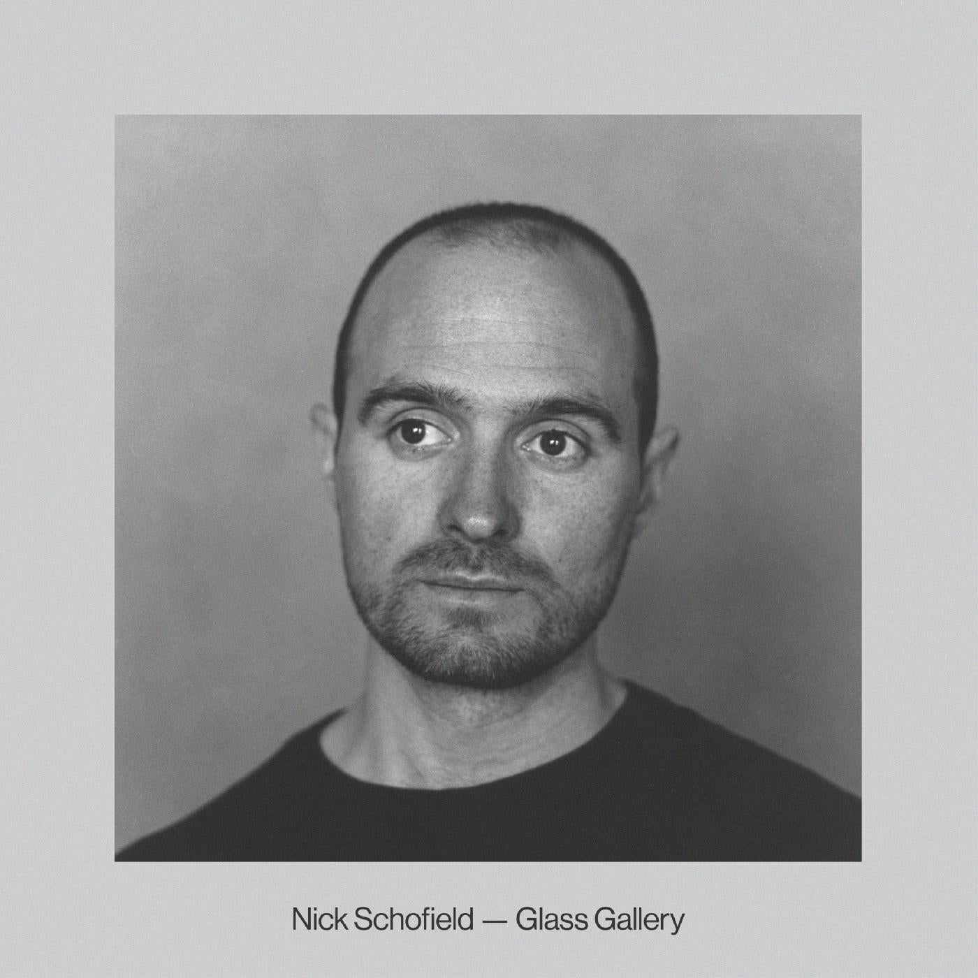 Glass Gallery (CD)