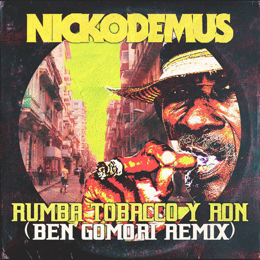Nickodemus - Soul & Science Remixes [Vinyl]