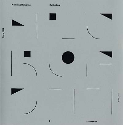 Reflectors (CD)