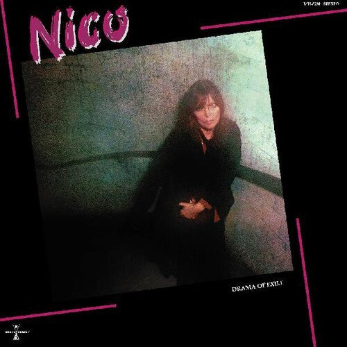 Nico Drama Of Exile (Colored Vinyl, Lavender) [Vinyl]