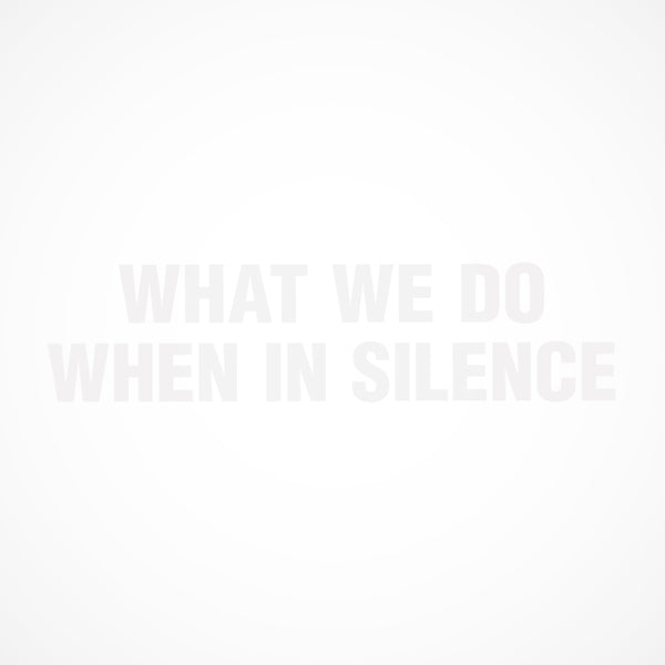 Nicola Ratti/Alessandra Novaga/Enrico Malatesta - What We Do When In Silence [LP] [Vinyl]