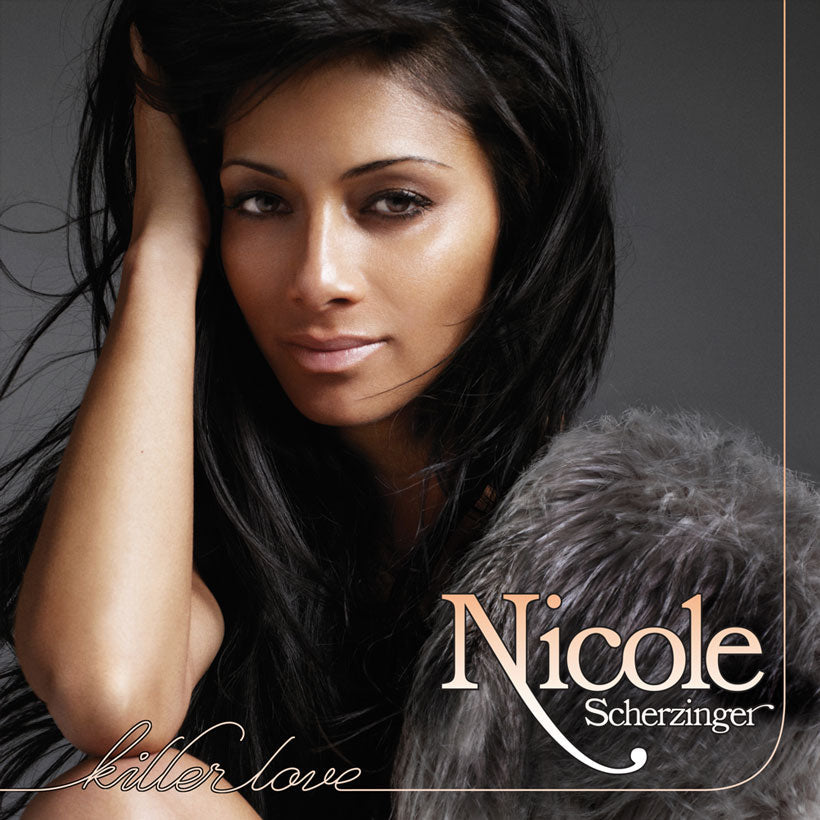 Nicole Scherzinger - Killer Love [2 Lp] [Vinyl]