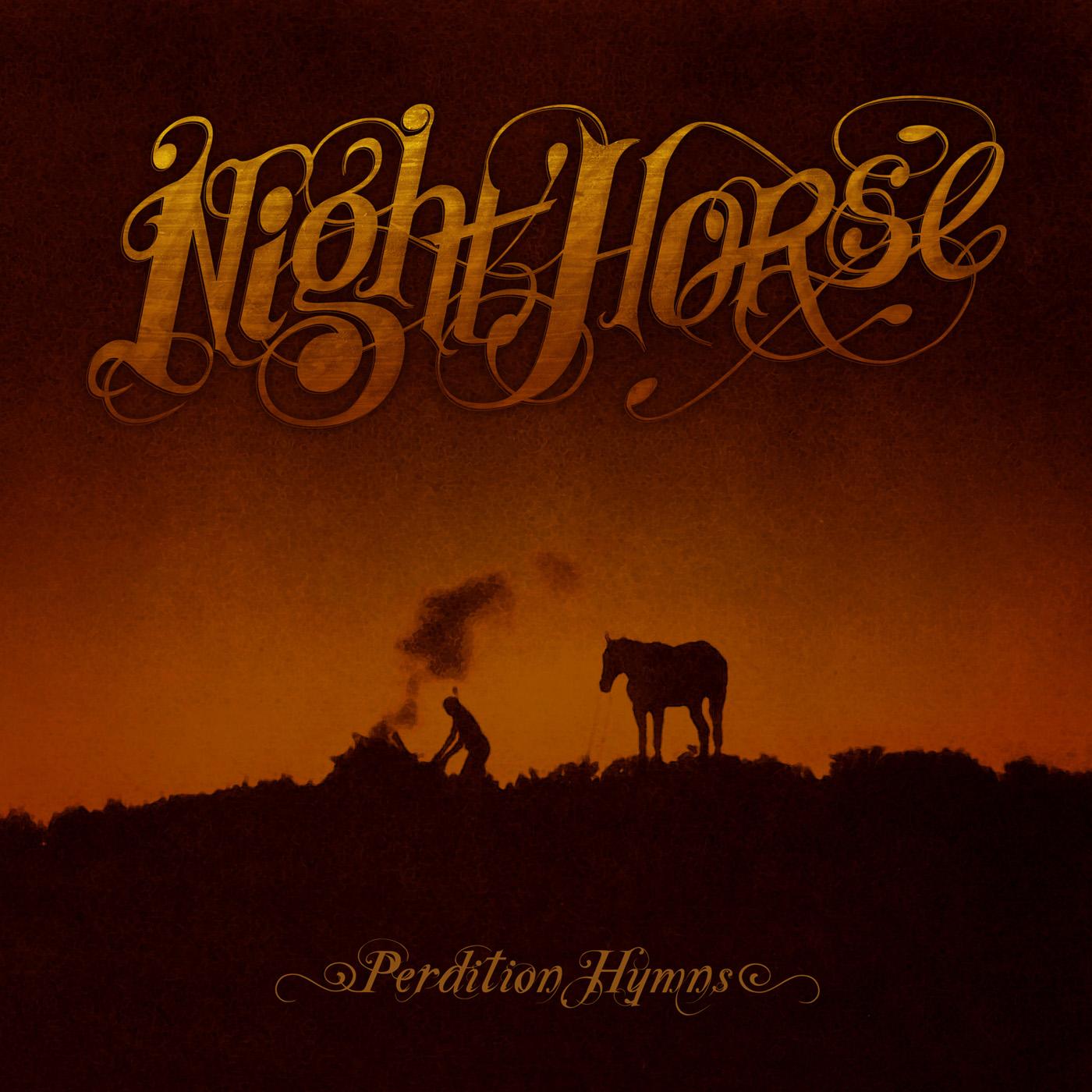Perdition Hymns (CD)