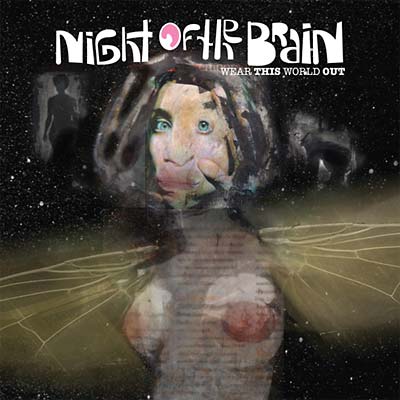 Wear This World Out (CD)