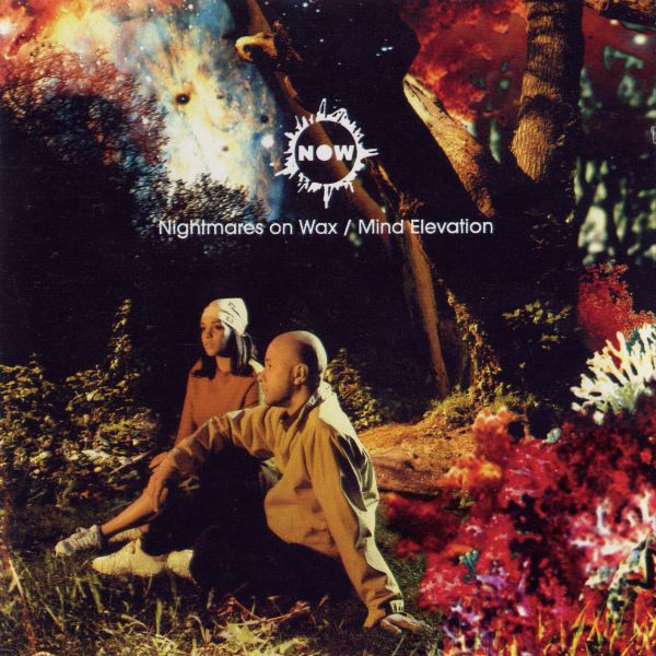 Mind Elevation (Vinyl)