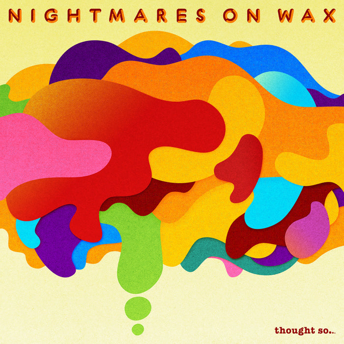 Thought So... (CD)