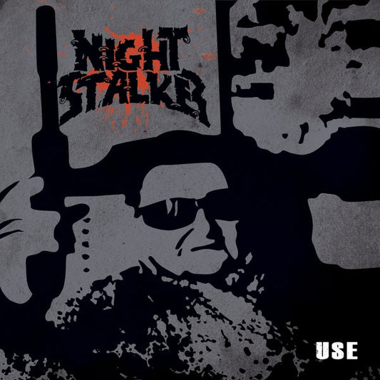 Use (Vinyl)