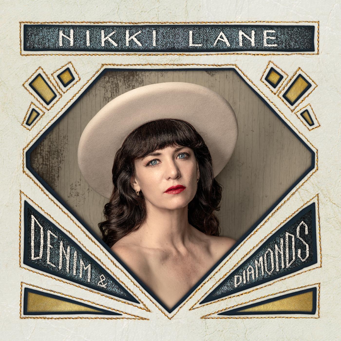 Denim & Diamonds (Vinyl)