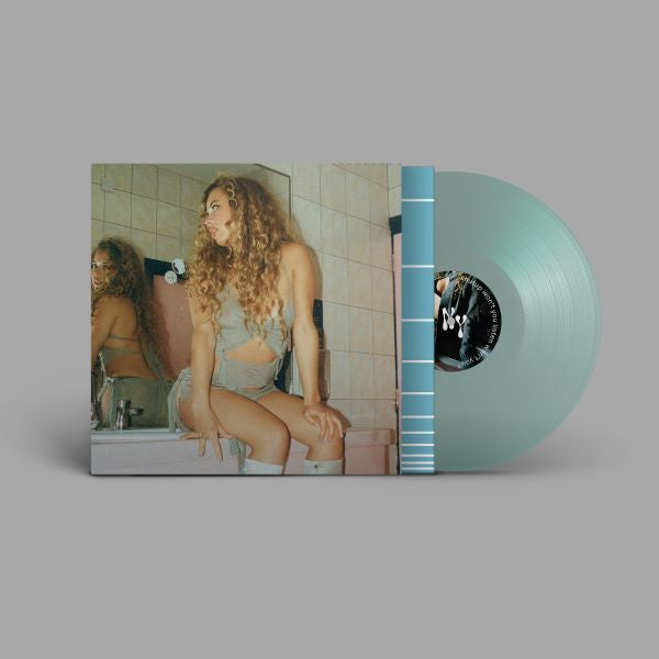 Nilüfer Yanya My Method Actor (Indie Exclusive, Colored Vinyl, Green, 140 Gram Vinyl, Gatefold LP Jacket) [Vinyl]