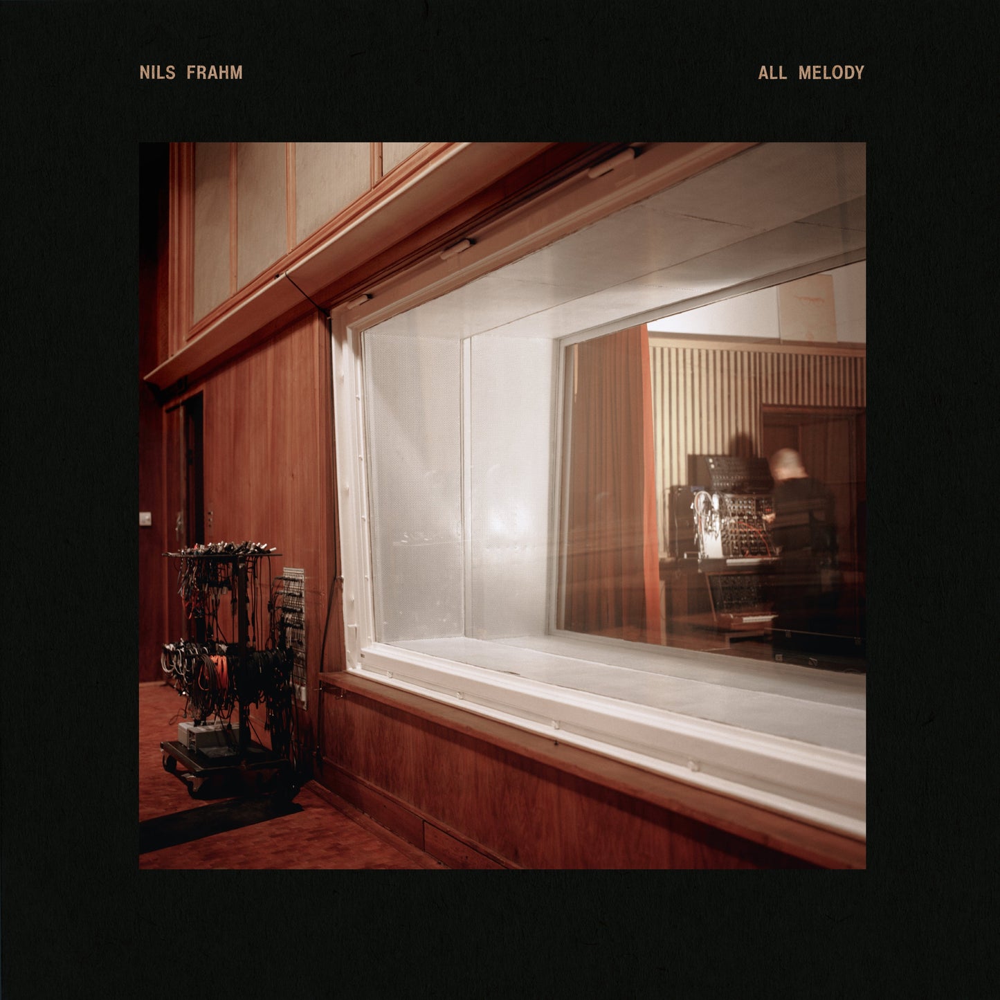 All Melody (Vinyl)