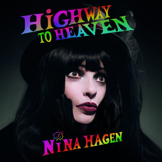 Highway To Heaven (White Vinyl) [Vinyl]