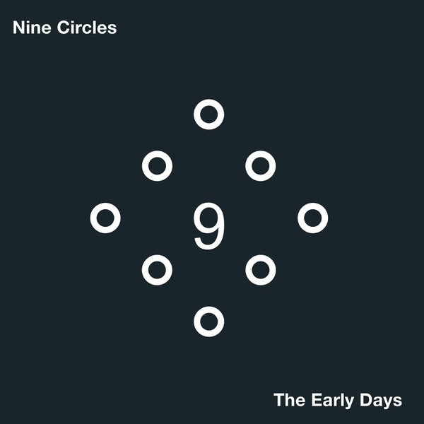 Early Days (Vinyl)