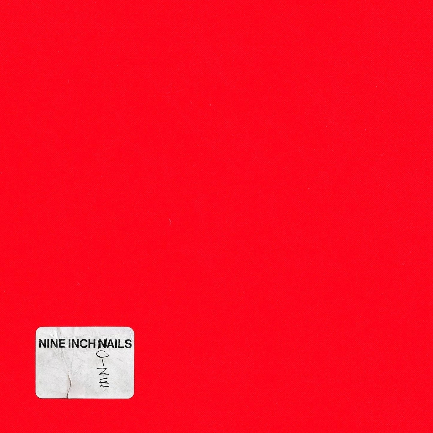 PRE-ORDER Nine Inch Nails - Nine Inch Noize (180G) [2LP] [Vinyl]
