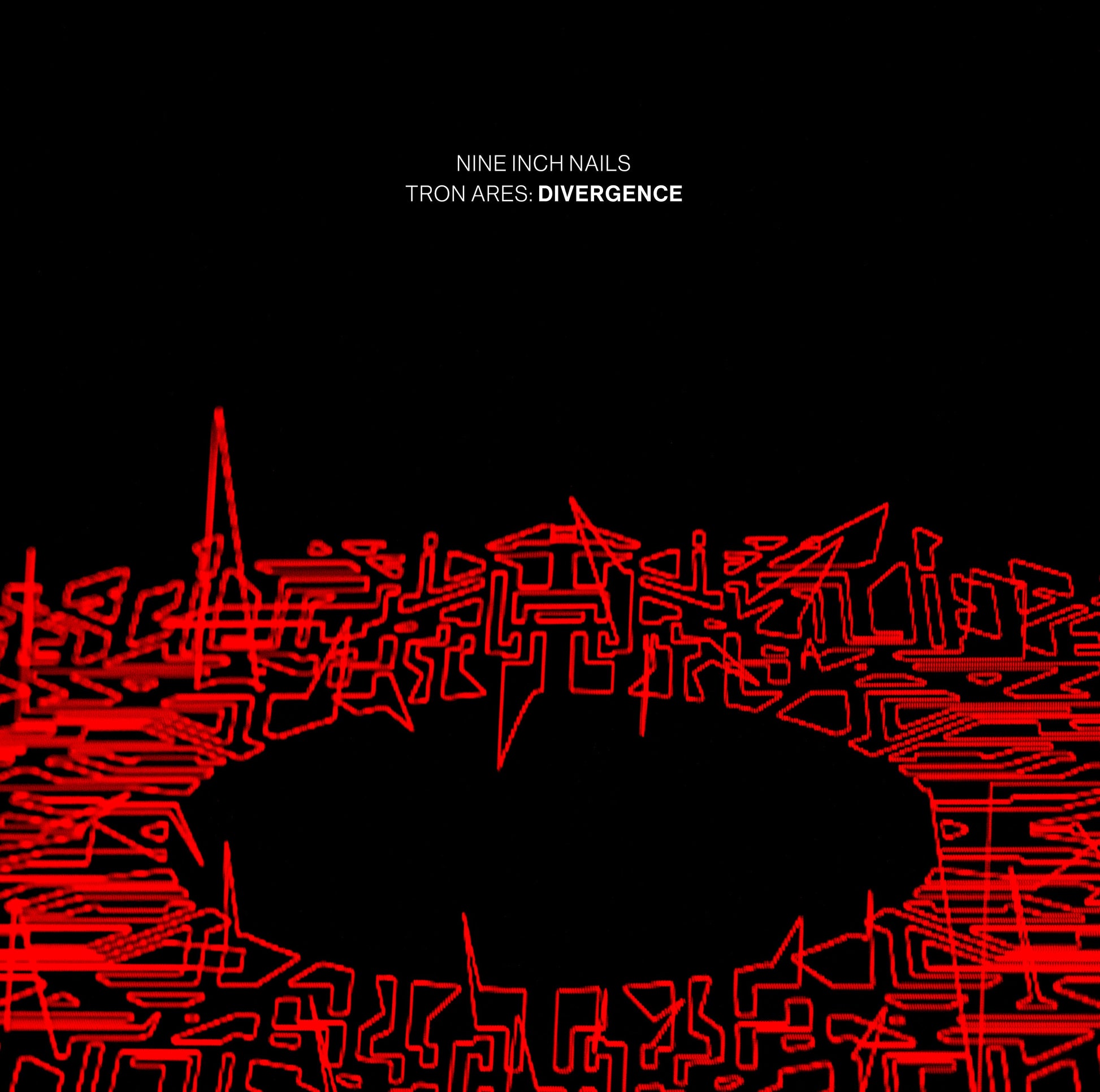 Tron Ares: Divergence [2Lp] [Vinyl] - Golden Apple Comics