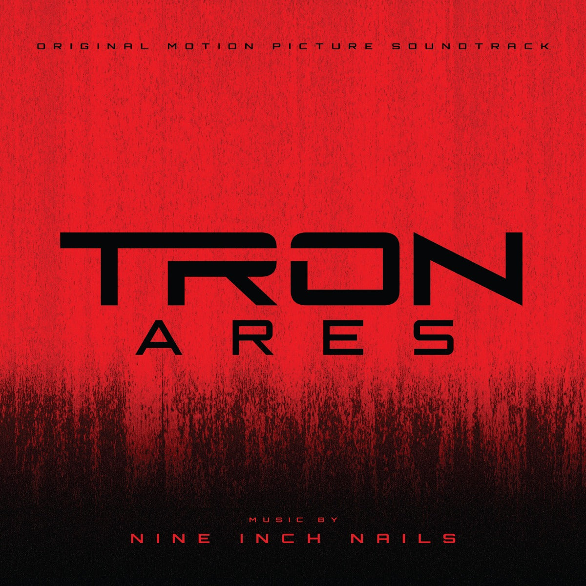 Tron: Ares (Original Motion Picture Soundtrack) [180G 2LP] (Vinyl)