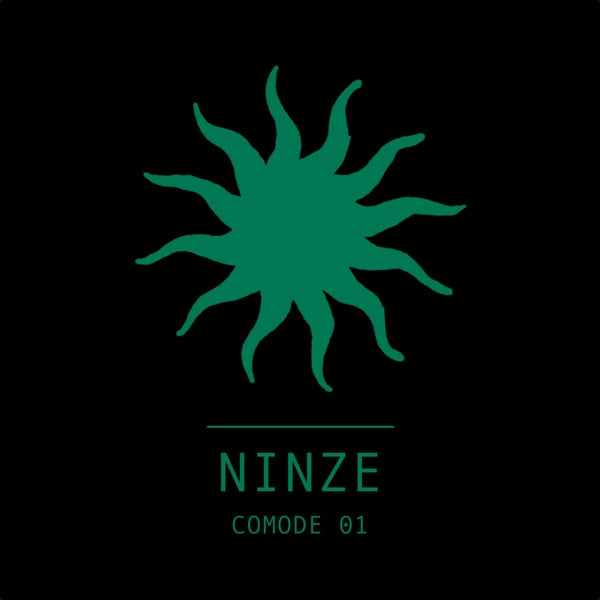 Comode 01 (Vinyl)