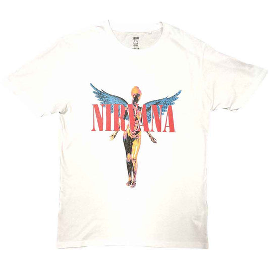 Angelic (T-Shirt)