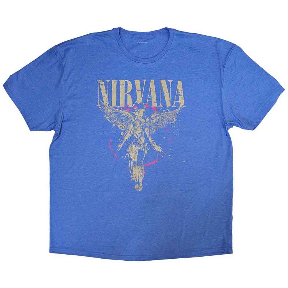 In Utero (T-Shirt)