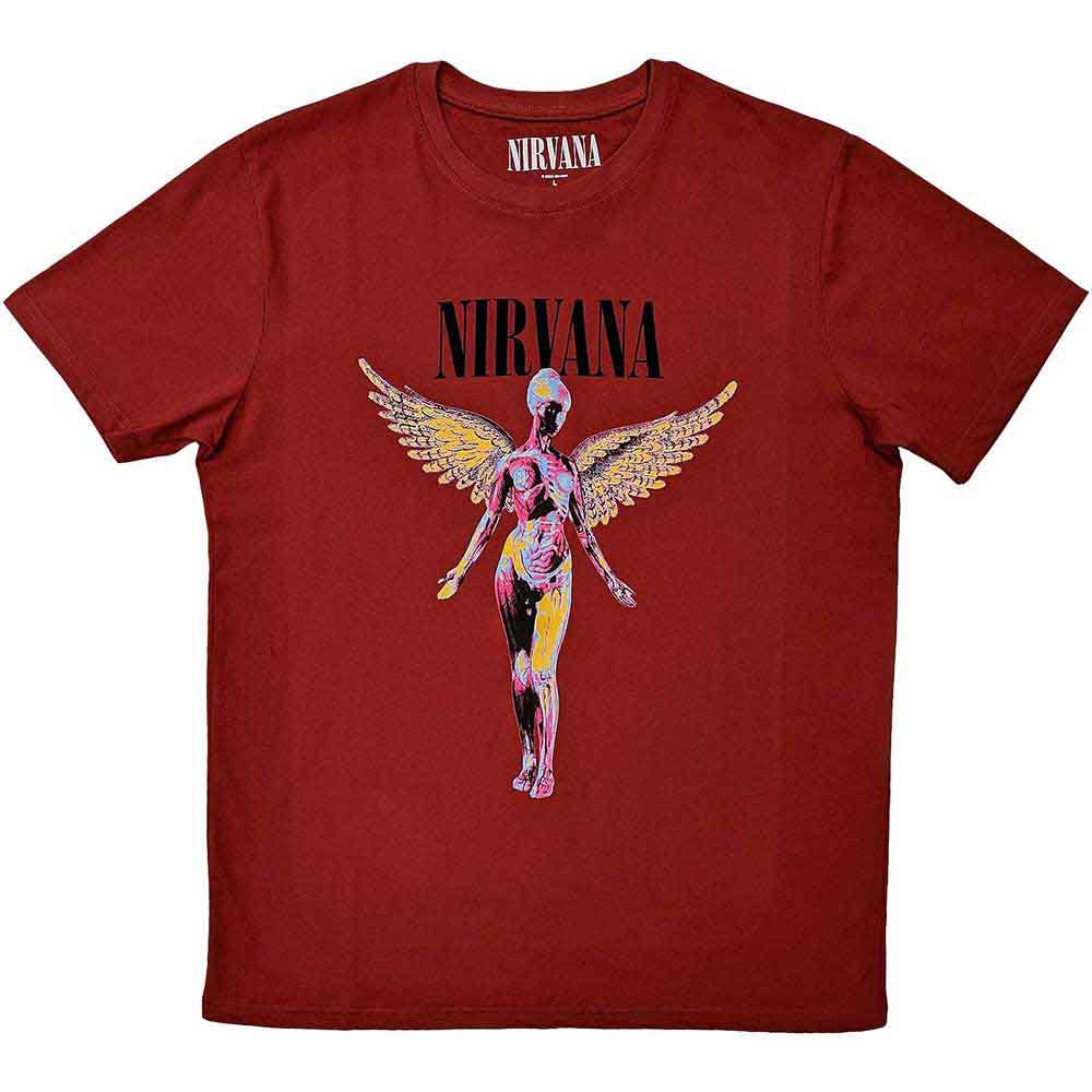 In Utero (T-Shirt)