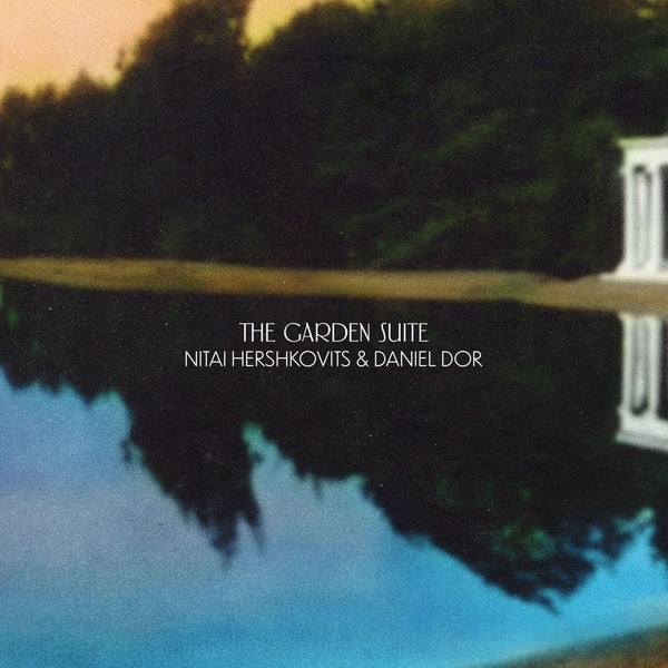 The Garden Suite (Vinyl)
