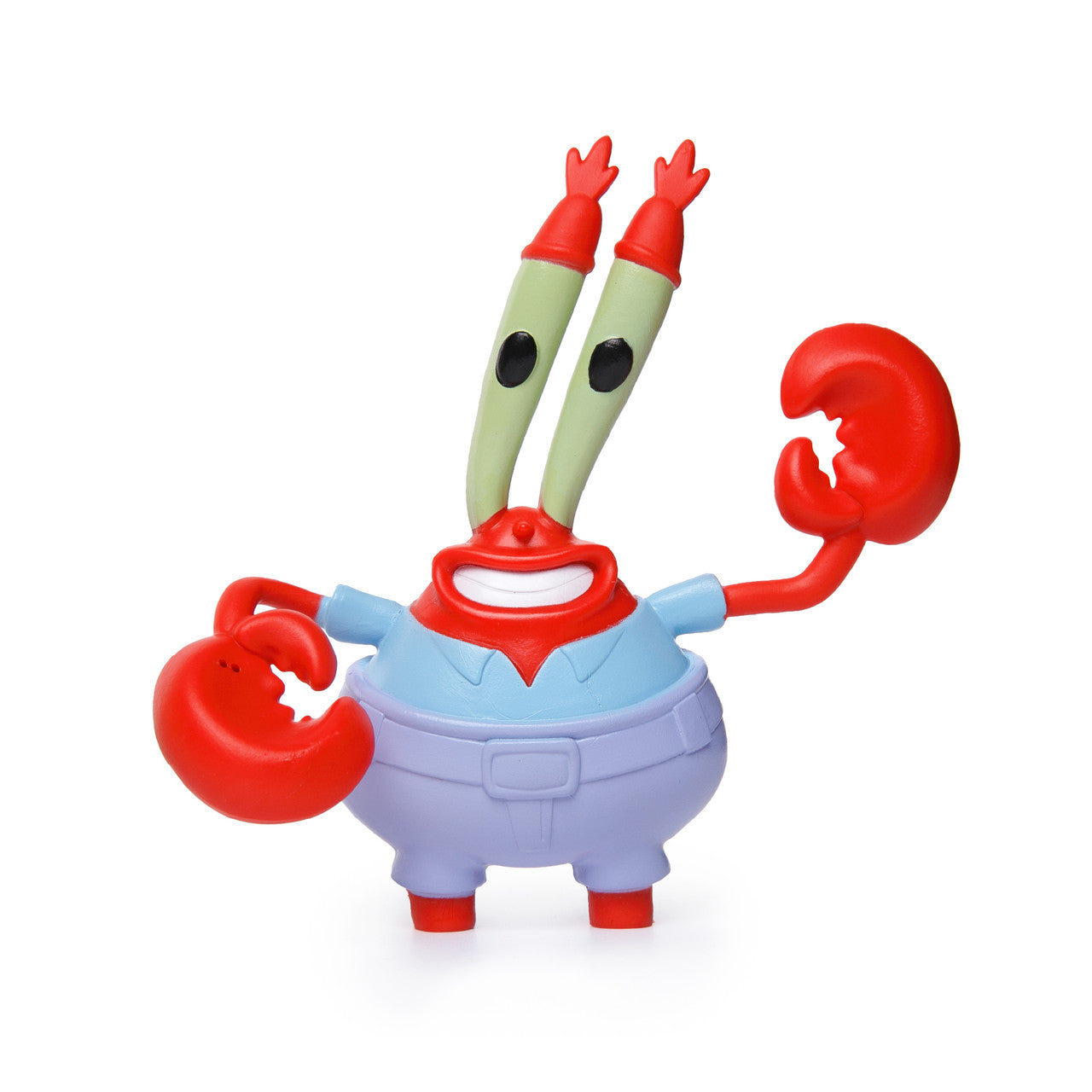 Bend-Ems Spongebob Mr. Krabbs