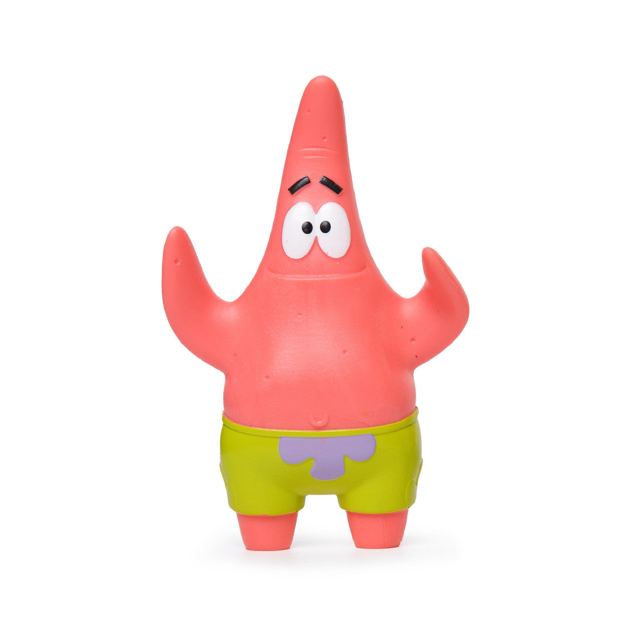 Bend-Ems Spongebob Patrick Star