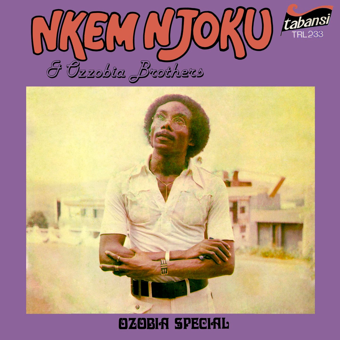 Ozobia Special (Vinyl)