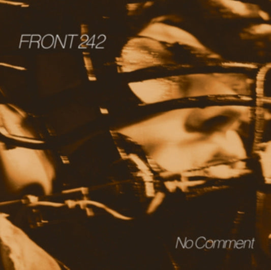 No Comment - Beligan Ale Colored Vinyl [Import] (Vinyl)