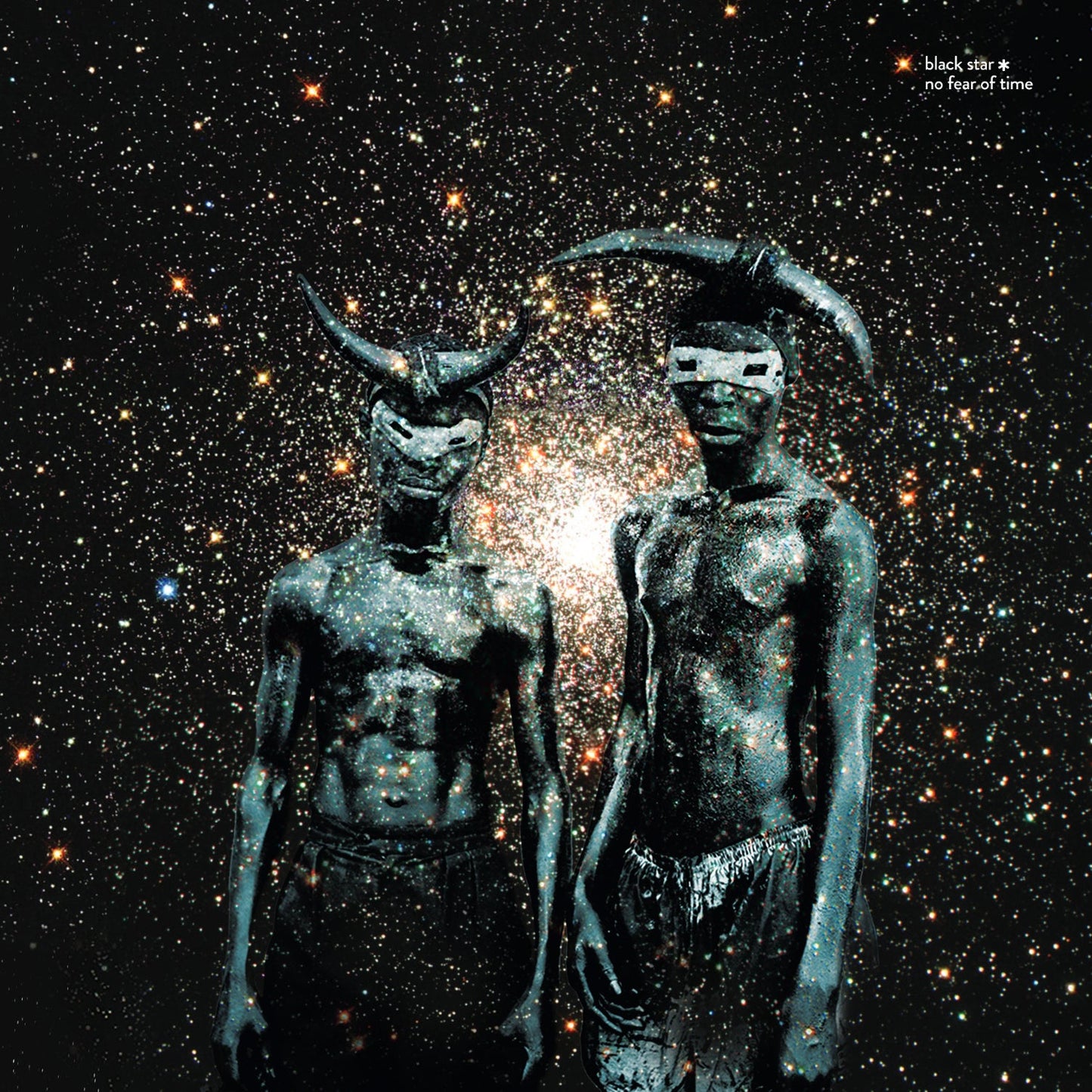 No Fear of Time (Vinyl)