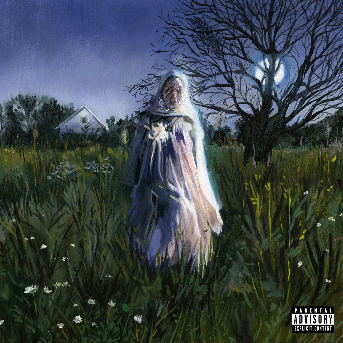 Noah Cyrus THE HARDEST PART [Vinyl]