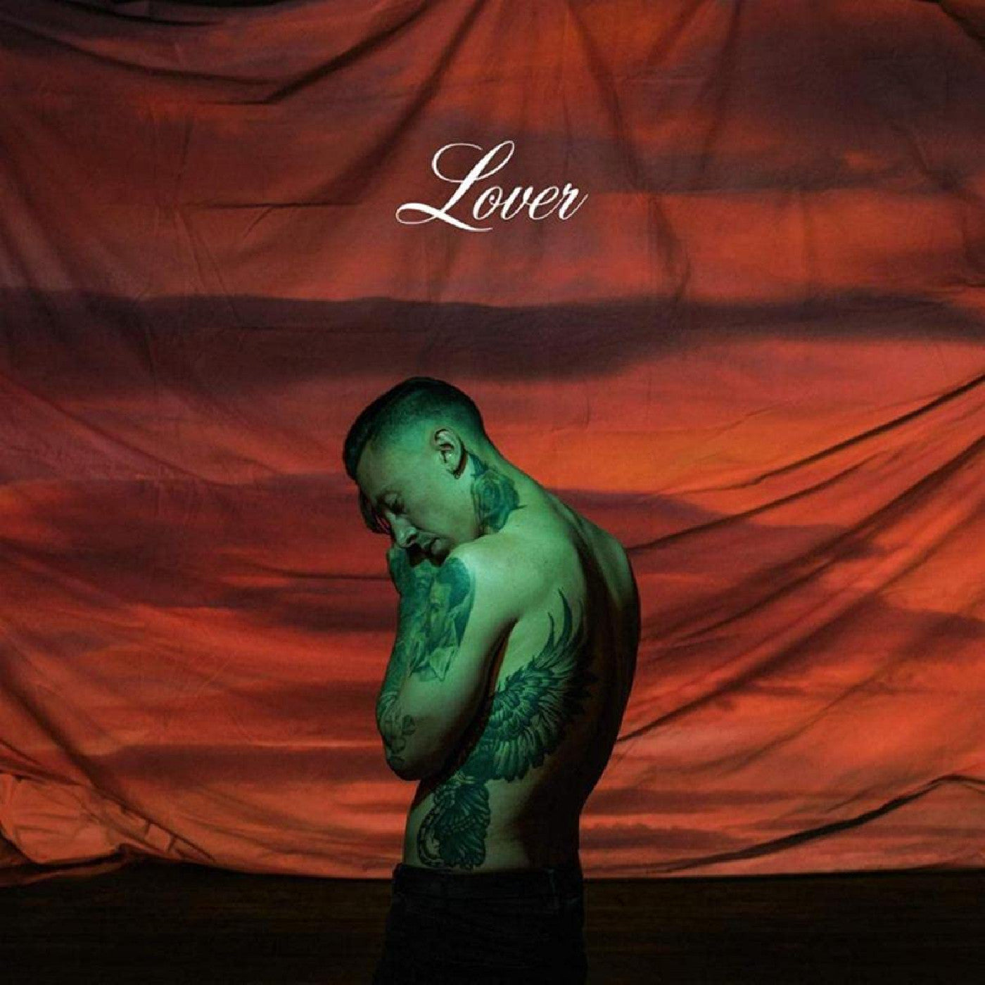 Lover (CD)
