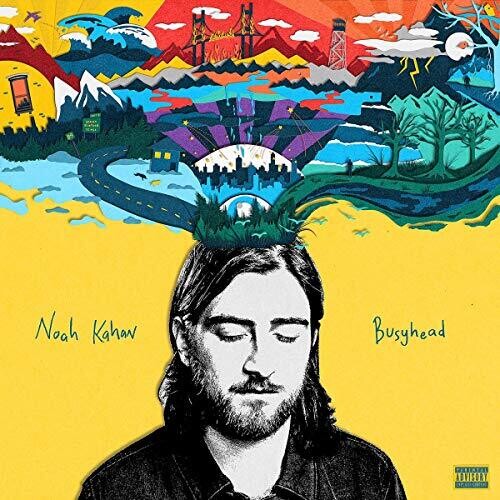 Busyhead [Explicit Content] (Vinyl)