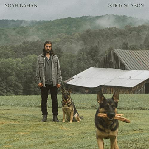 Stick Season [2 LP] [Vinyl]