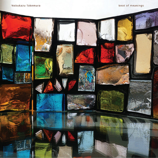 Knot Of Meanings (Indie Exclusive Clear Vinyl) [Vinyl]