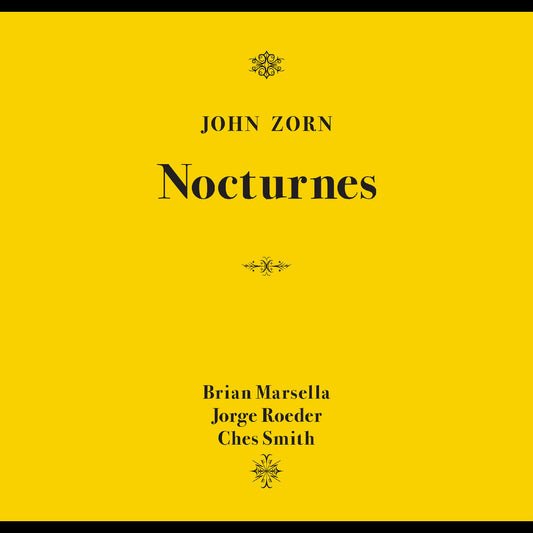 Nocturnes (CD)