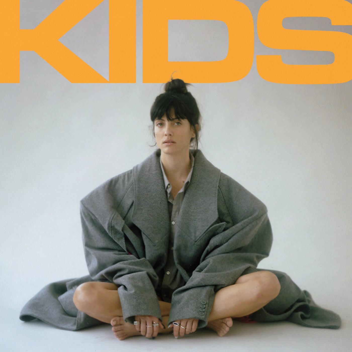 KIDS (Vinyl)