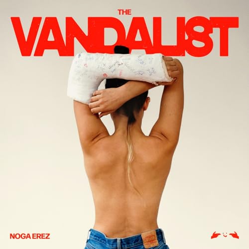 THE VANDALIST (Vinyl)