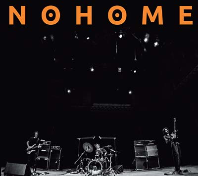 Nohome (Vinyl)
