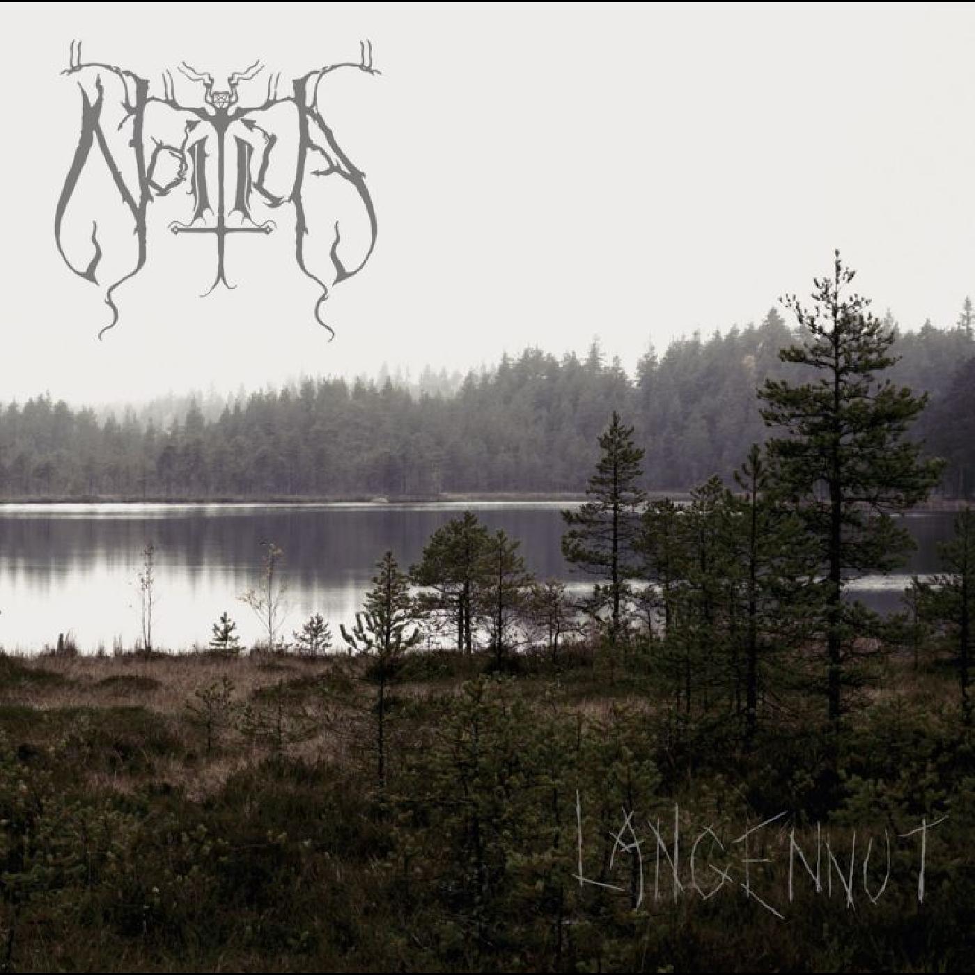 Langennut (CD)