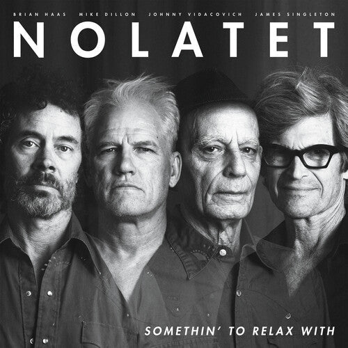 Somethin' To Relax With [Vinyl]
