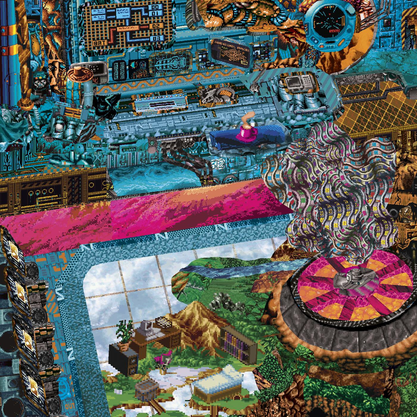 Holographic Universe(s?)! (CD)