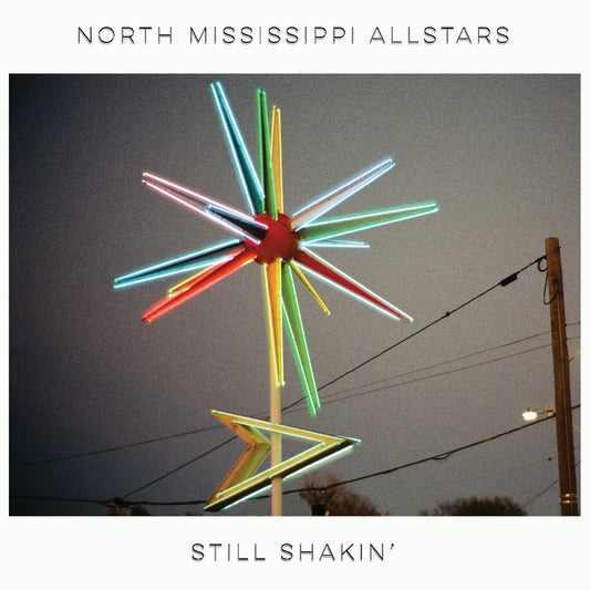 Still Shakin' (Indie Exclusive) [CD]