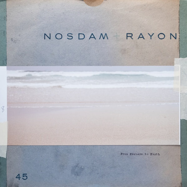 From Nowhere to North (Vinyl)
