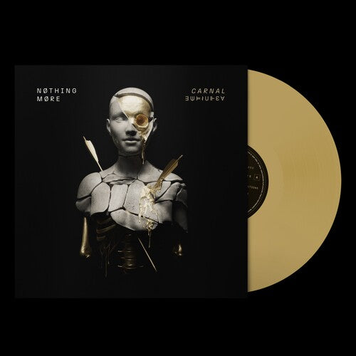 Carnal [Explicit Content] (Translucent Tan Colored Vinyl) (Vinyl)